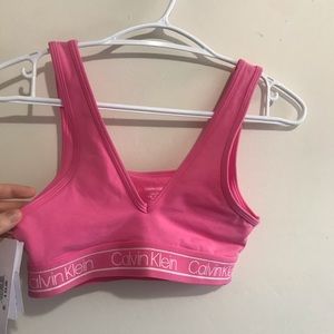 Calvin Klein | Bra